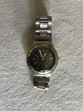 Swatch vintage 90s gebraucht kaufen  Berlin
