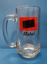glass beer carling for sale  Houston