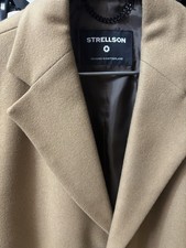 strellson mantel gebraucht kaufen strellson mantel gebraucht kaufen  Regensburg