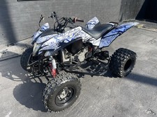 Quadzilla xlc 500 for sale  OXFORD