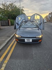 Toyota sera for sale  LEICESTER