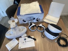 Psvr2 playstation headset for sale  NOTTINGHAM