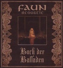 Faun buch balladen gebraucht kaufen Faun buch balladen gebraucht kaufen  Berlin