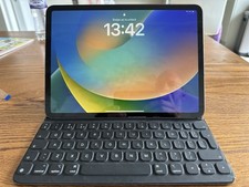 Ipad pro 11inch for sale  CLITHEROE