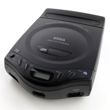 Sega multi mega gebraucht kaufen  Hemer