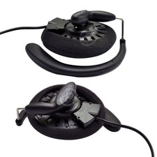 Gancho de orelha clipe fones de ouvido estéreo faça você mesmo remodelado de KOSS KSC75 KSC35 KPH40, usado comprar usado Gancho de orelha clipe fones de ouvido estéreo faça você mesmo remodelado de KOSS KSC75 KSC35 KPH40, usado comprar usado  Enviando para Brazil