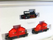 Trix 21334 zug gebraucht kaufen  Erftstadt