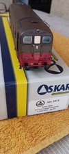 Oskar 1015 341 usato  Civitavecchia