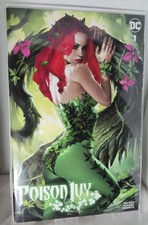 Poison ivy vol gebraucht kaufen Poison ivy vol gebraucht kaufen  Herzogenrath