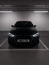 Audi 2015 2.0 for sale  HARROW