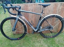 Orro terra carbon for sale  READING