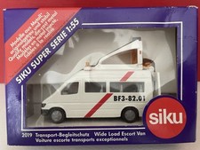 Siku super serie for sale  RUNCORN