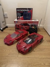 Tamiya enzo ferrari for sale  ST. ALBANS