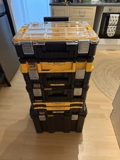 Dewalt tstak tool for sale  LEEDS