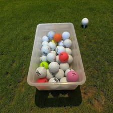 Used golf balls for sale  Carlsbad