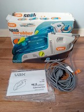 Vax spot scrubber for sale Vax spot scrubber for sale  SWINDON