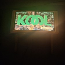 Vintage kool cigarette for sale  Ocala