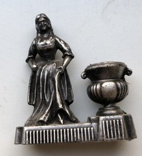 French antique pyrogène d'occasion  Valence