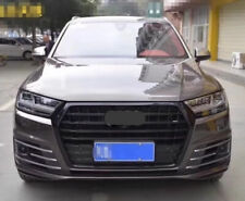 Usado, 2016 2017 2018 2019 Para Audi Q7 SQ7 Para-choque dianteiro grade preta comprar usado  Enviando para Brazil