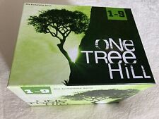 Tree hill komplettbox gebraucht kaufen  Hannover