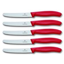 5er set victorinox gebraucht kaufen  Oberaurach