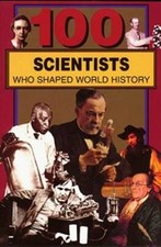 100 scientists shaped for sale  Montgomery