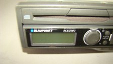 Blaupunkt acd2900 car for sale  Lancaster
