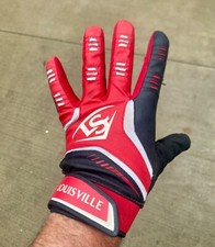 Louisville slugger red for sale  Austin