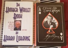 Himber wallet book for sale  Mingo Junction