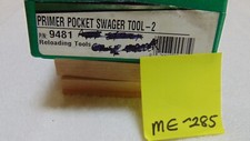 Rcbs reloading primer for sale  Montrose