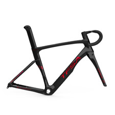Conjunto de quadros de bicicleta de vento quebrado carbono 700C Racing City Aero Road quadro de bicicleta comprar usado  Enviando para Brazil