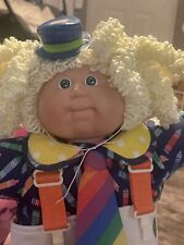 Cabbage patch doll for sale  Paducah