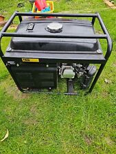 Petrol generator 2kw for sale  NORTHAMPTON