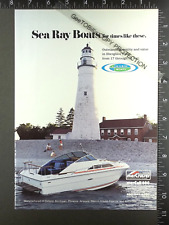 1979 advertisement sea for sale  Lodi