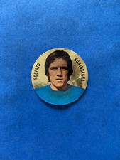 Calciatori panini 1973 usato  Piossasco