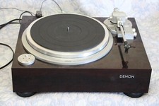 Denon 59m plattenspieler gebraucht kaufen  Berlin
