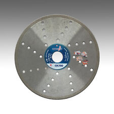 Marcrist ck750 230mm gebraucht kaufen  Uetze