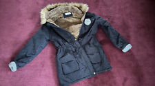 Winterjacke kapuze damen gebraucht kaufen  Neudenau