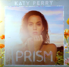 Katy Perry - Prisma - CD, MUITO BOM ESTADO comprar usado  Enviando para Brazil