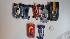 Lot petites voiture d'occasion  Toulon-