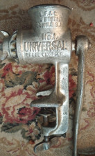 Thegudstuff vintage universal for sale  New Brighton