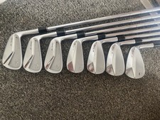 taylormade mc irons for sale  NEWPORT