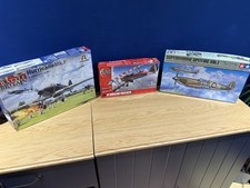 Plastic model kits for sale  LIVERPOOL