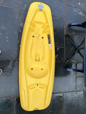 Pelican kayak childs for sale  BRISTOL
