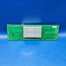 Placa de controle de forno duplo ELECTROLUX genuína # 7316516536 comprar usado  Enviando para Brazil