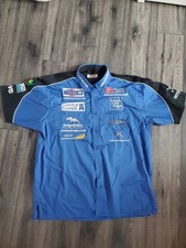 Speedway shirt poole for sale  GLASGOW