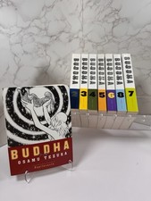 Osamu tezuka buddha for sale  Holly Springs