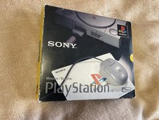 Sony playstation mouse usato  Latina