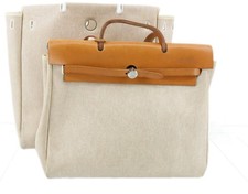 Hermes herbag vintage for sale  YORK
