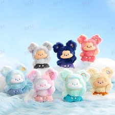 Usado, MINISO Disney Head In The Clouds Series vinil pelúcia caixa cega pingente brinquedos de arte comprar usado  Enviando para Brazil